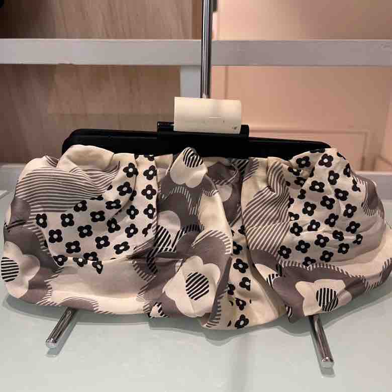 Chanel Clutch Bag - Lynora Bags