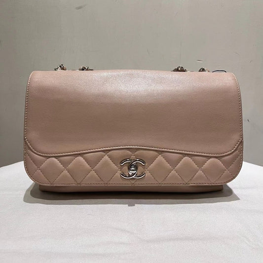 Chanel Flap Shoulder Bag - Lynora Bags
