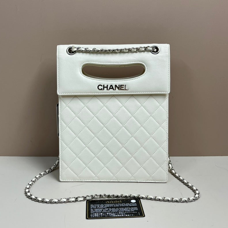 Chanel Handbag Bag - Lynora Bags