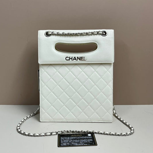 Chanel Handbag Bag - Lynora Bags