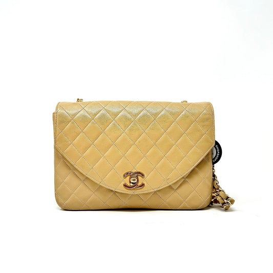 Chanel Crossbody Bag - Lynora Bags