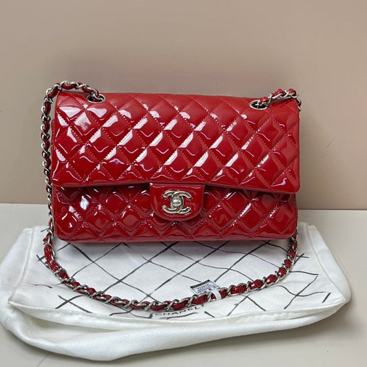 Chanel Flap Shoulder Bag - Lynora Bags