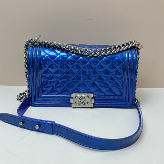 Chanel Flap Shoulder Bag - Lynora Bags