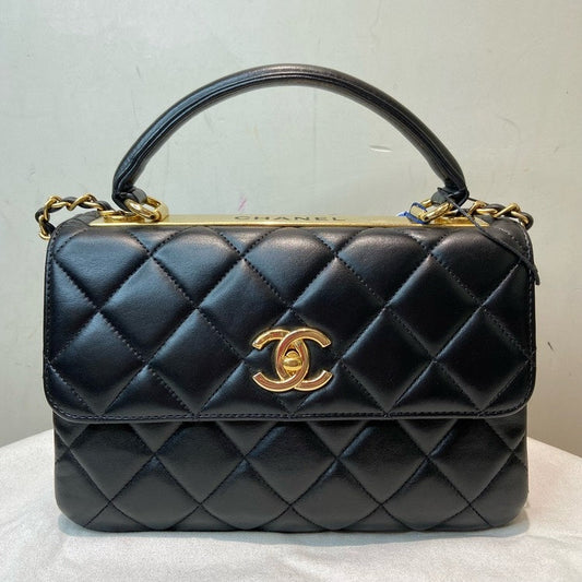 Chanel Handbag Bag - Lynora Bags