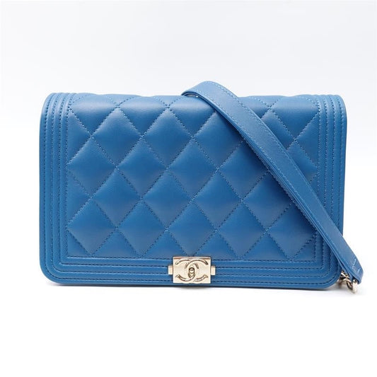 Chanel Shoulder Bag - Lynora Bags