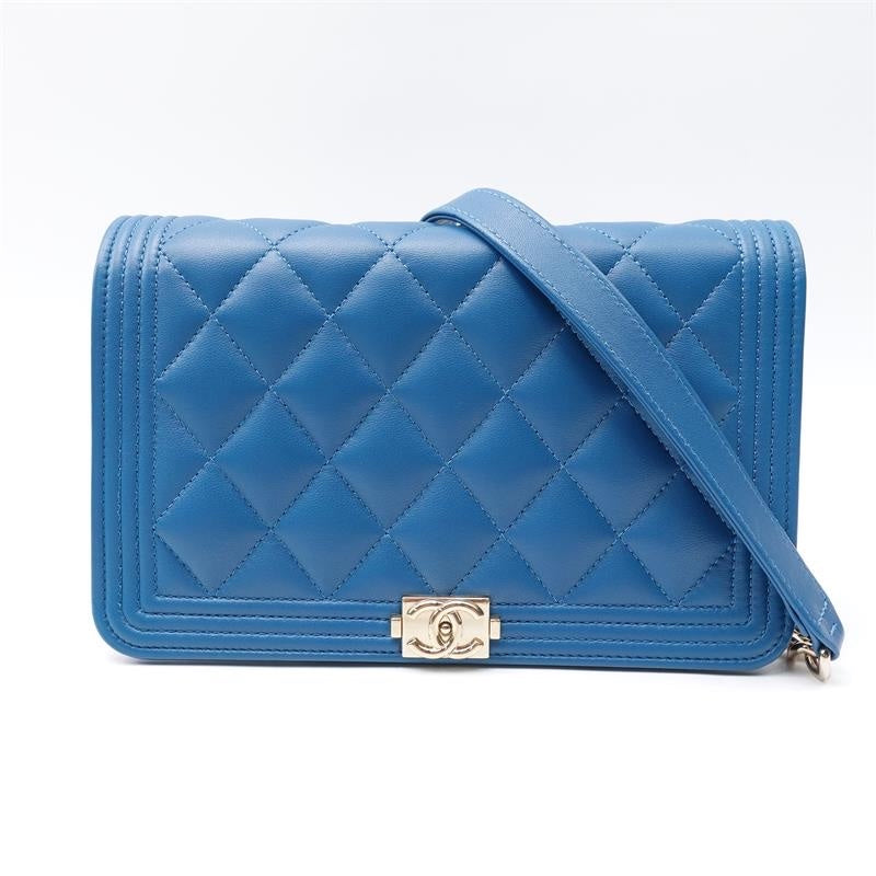 Chanel Shoulder Bag - Lynora Bags