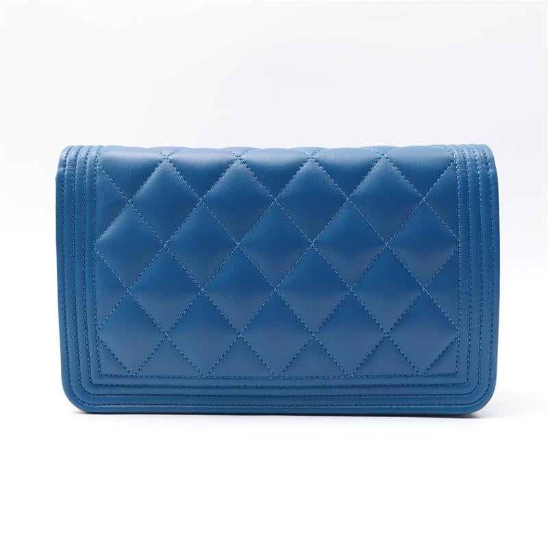 Chanel Shoulder Bag - Lynora Bags