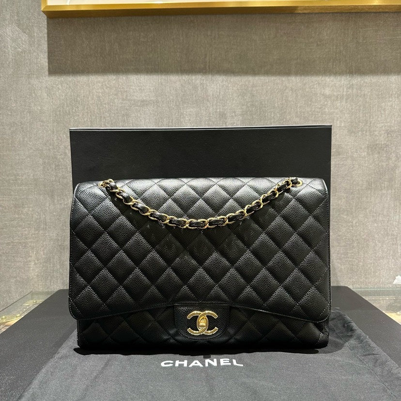 Chanel Flap Shoulder Bag - Lynora Bags