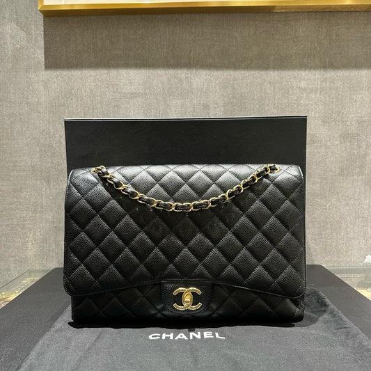 Chanel Flap Shoulder Bag - Lynora Bags