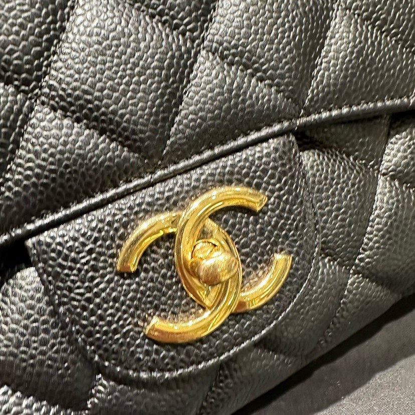 Chanel Flap Shoulder Bag - Lynora Bags