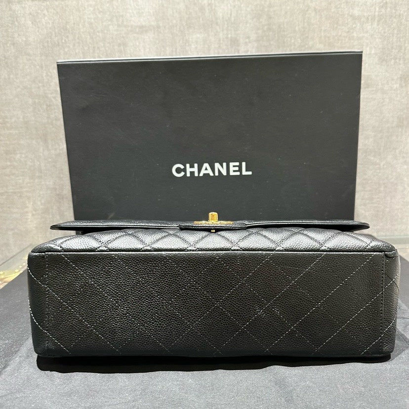 Chanel Flap Shoulder Bag - Lynora Bags