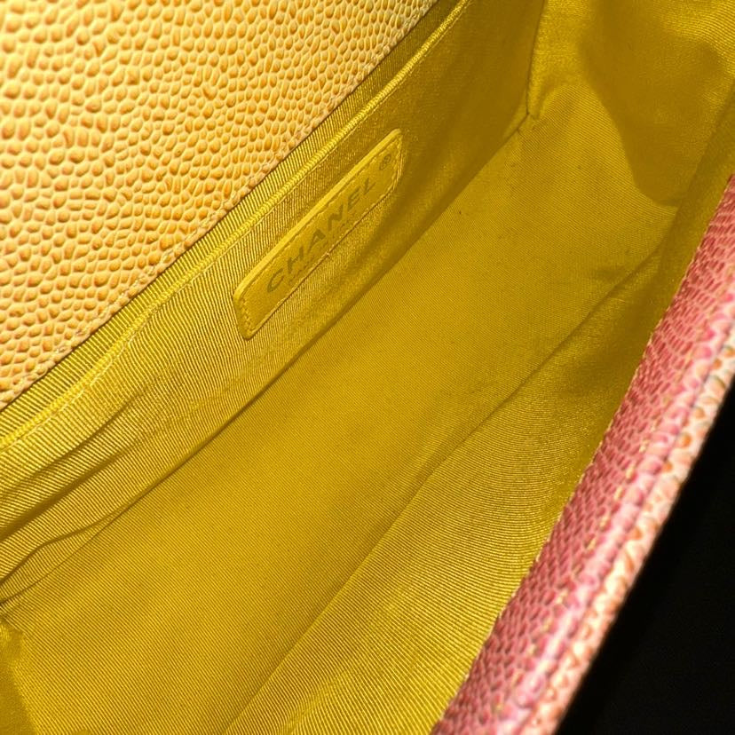 Chanel Boy Shoulder Bag - Lynora Bags