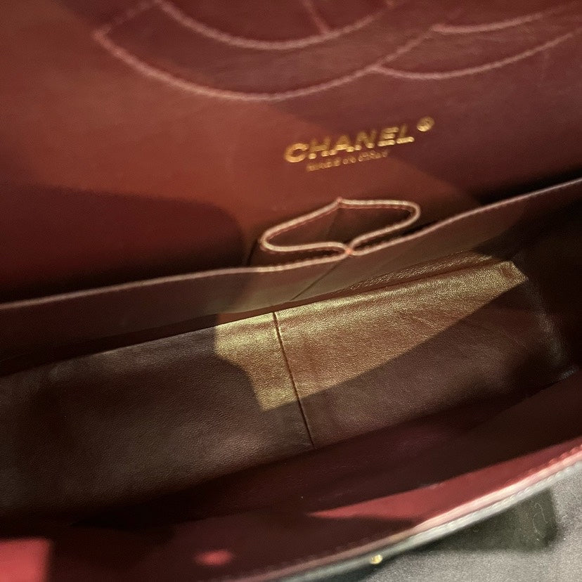 Chanel Classic Flap Shoulder Bag - Lynora Bags