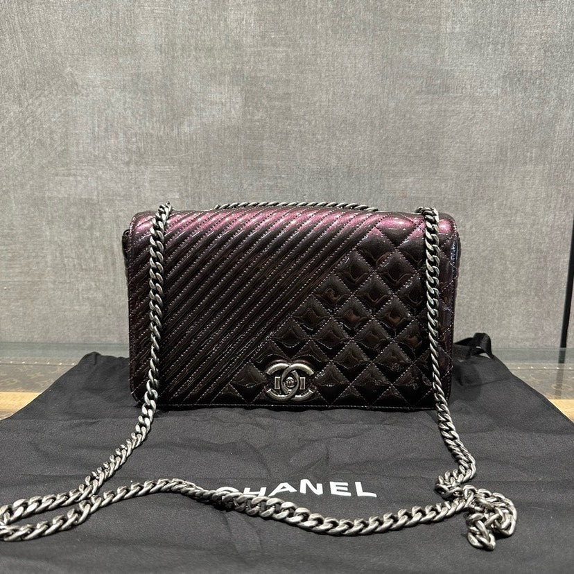 Chanel Shoulder Bag - Lynora Bags