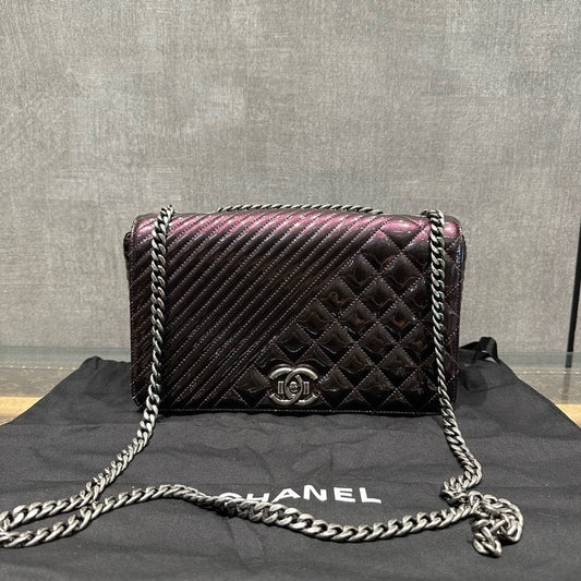 Chanel Shoulder Bag - Lynora Bags