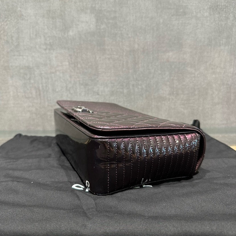 Chanel Shoulder Bag - Lynora Bags