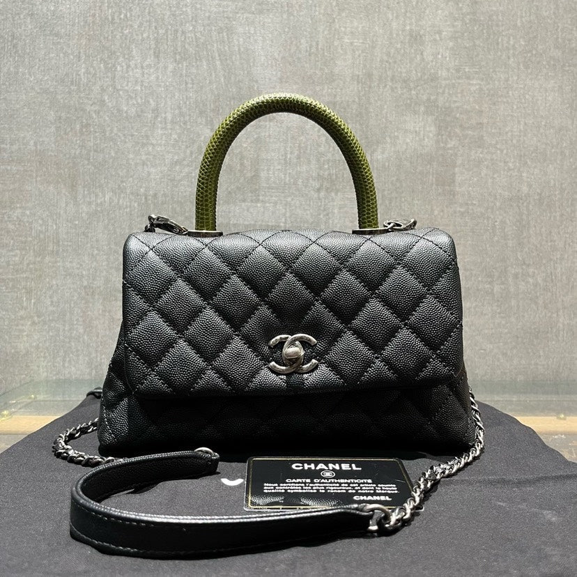 Chanel Handbag Bag - Lynora Bags