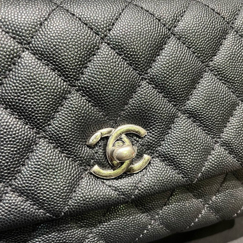 Chanel Handbag Bag - Lynora Bags