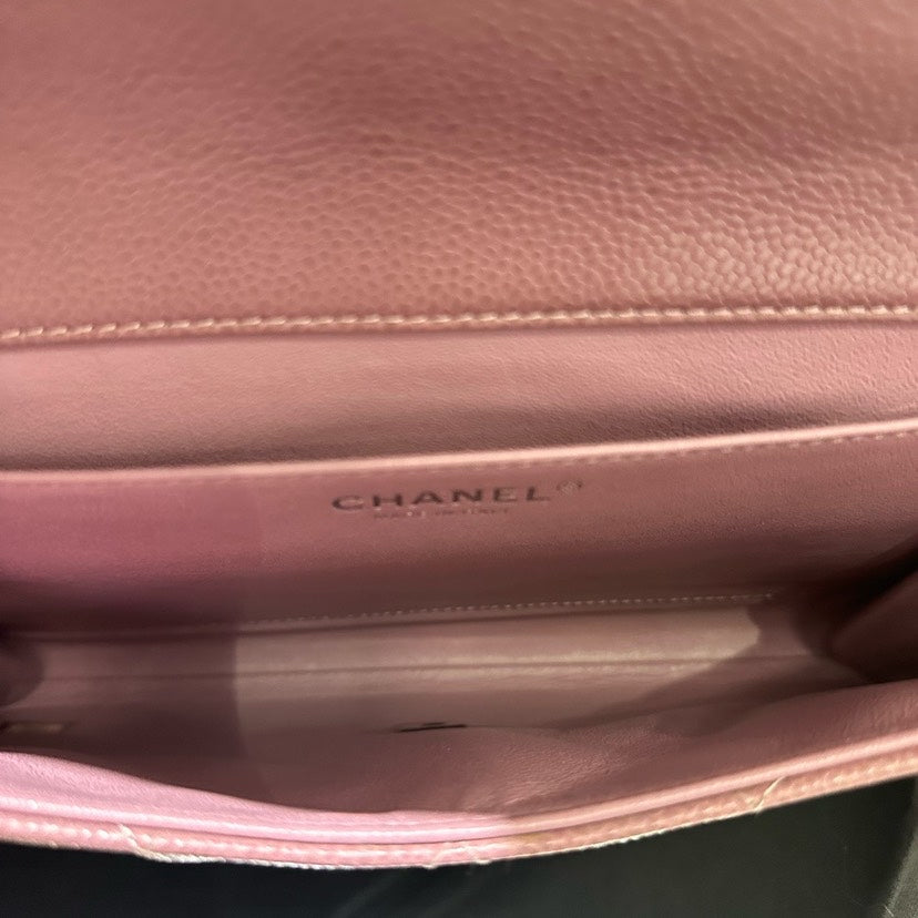 Chanel Classic Flap Shoulder Bag - Lynora Bags