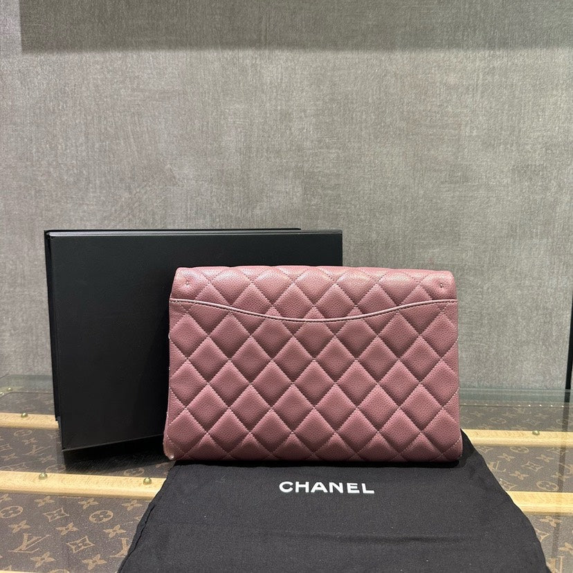 Chanel Classic Flap Shoulder Bag - Lynora Bags