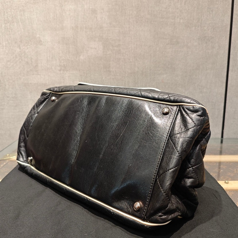 Chanel Handbag Bag - Lynora Bags