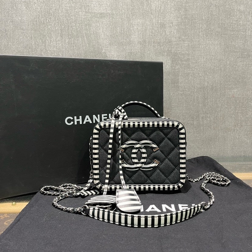 Chanel Handbag Bag - Lynora Bags