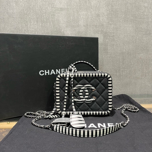Chanel Handbag Bag - Lynora Bags