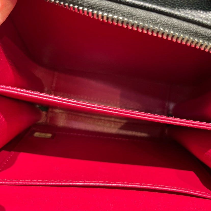 Chanel Handbag Bag - Lynora Bags