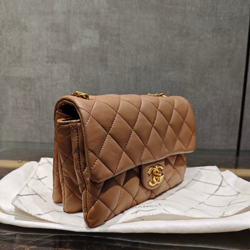 Chanel Shoulder Bag - Lynora Bags