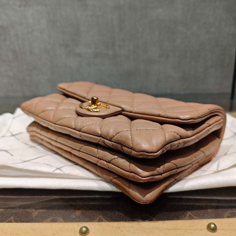 Chanel Shoulder Bag - Lynora Bags