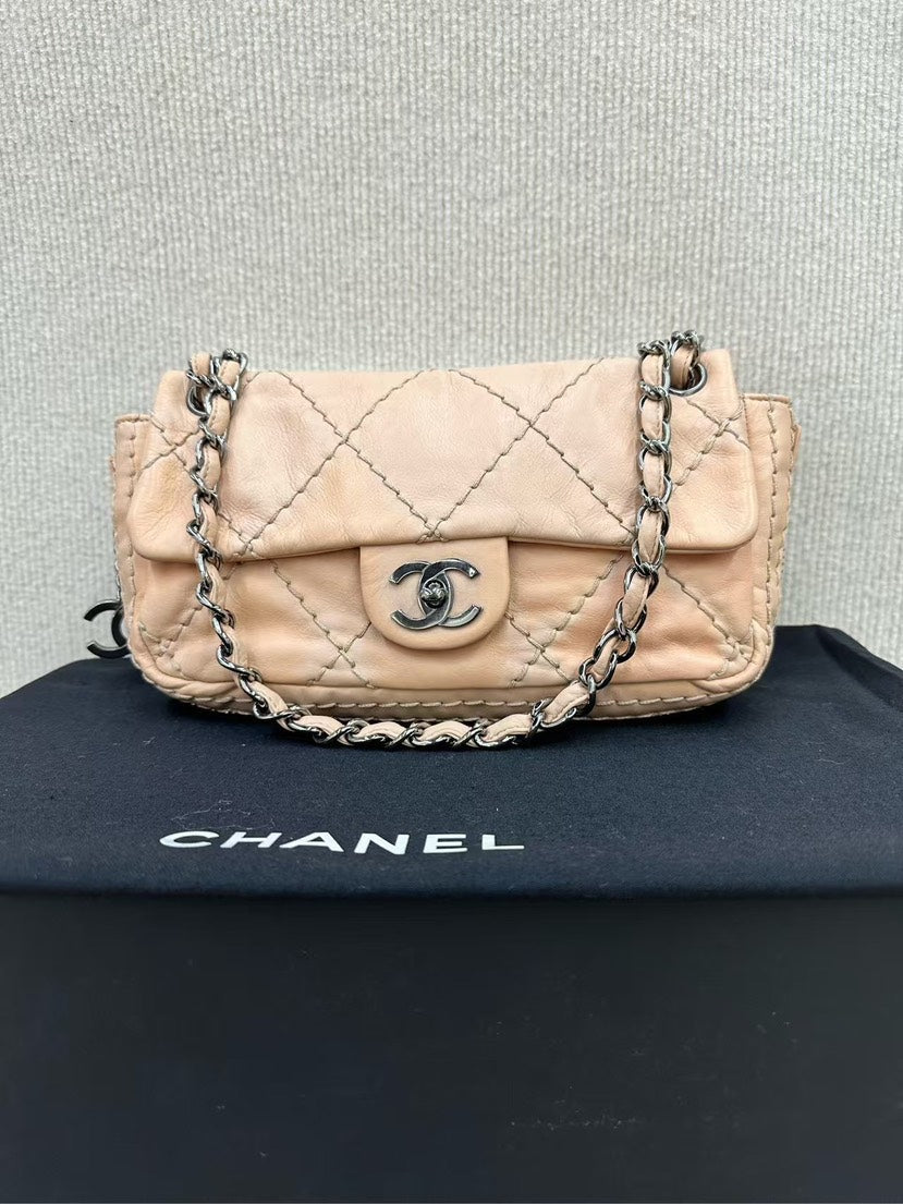 Chanel Shoulder Bag - Lynora Bags