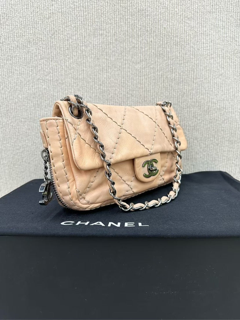 Chanel Shoulder Bag - Lynora Bags