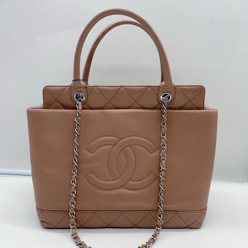 Chanel Tote Bag - Lynora Bags