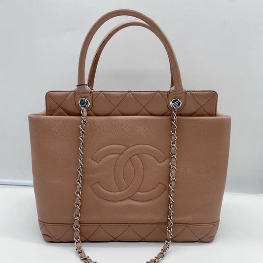 Chanel Tote Bag - Lynora Bags