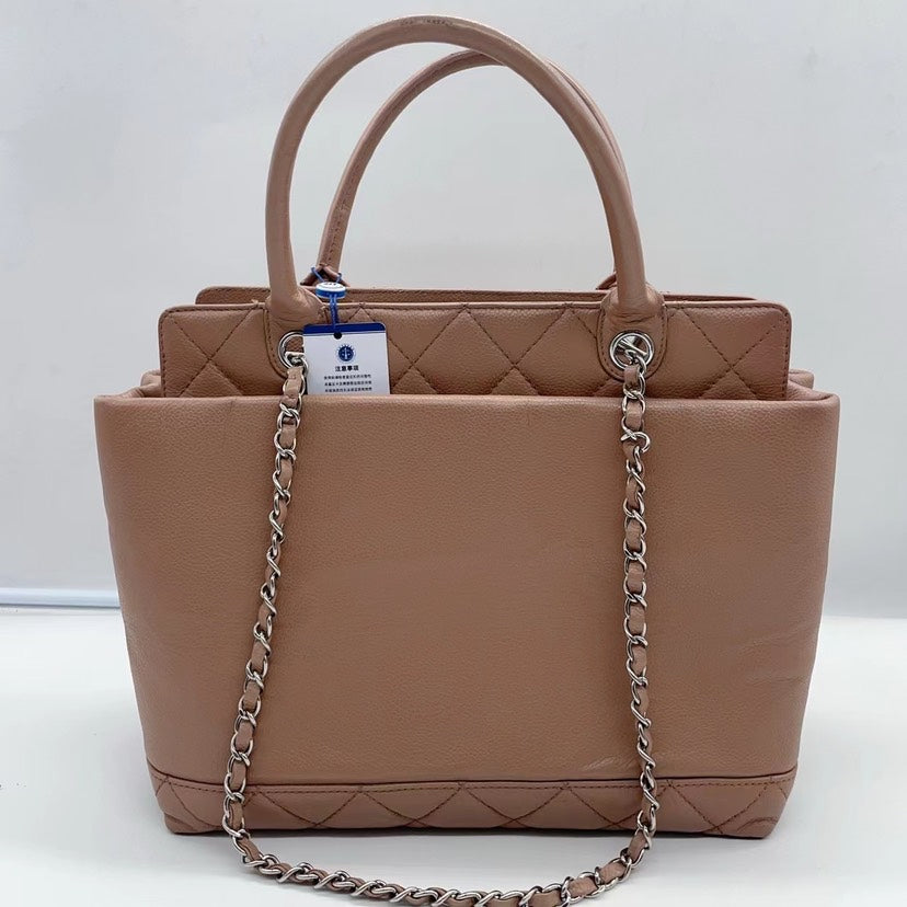 Chanel Tote Bag - Lynora Bags