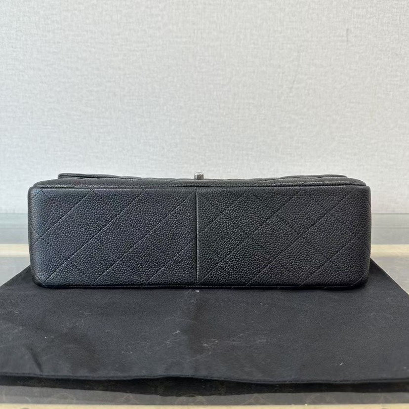 Chanel Jumbo Shoulder Bag - Lynora Bags