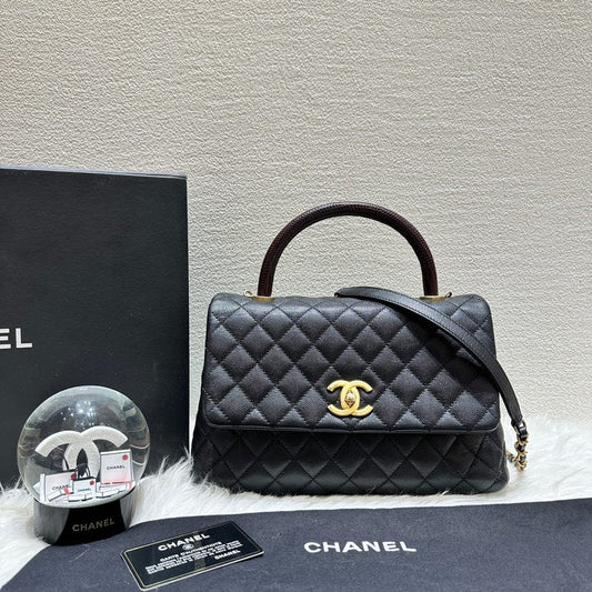 Chanel Handbag Bag - Lynora Bags