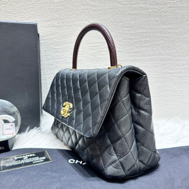 Chanel Handbag Bag - Lynora Bags