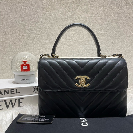 Chanel Handbag Bag - Lynora Bags