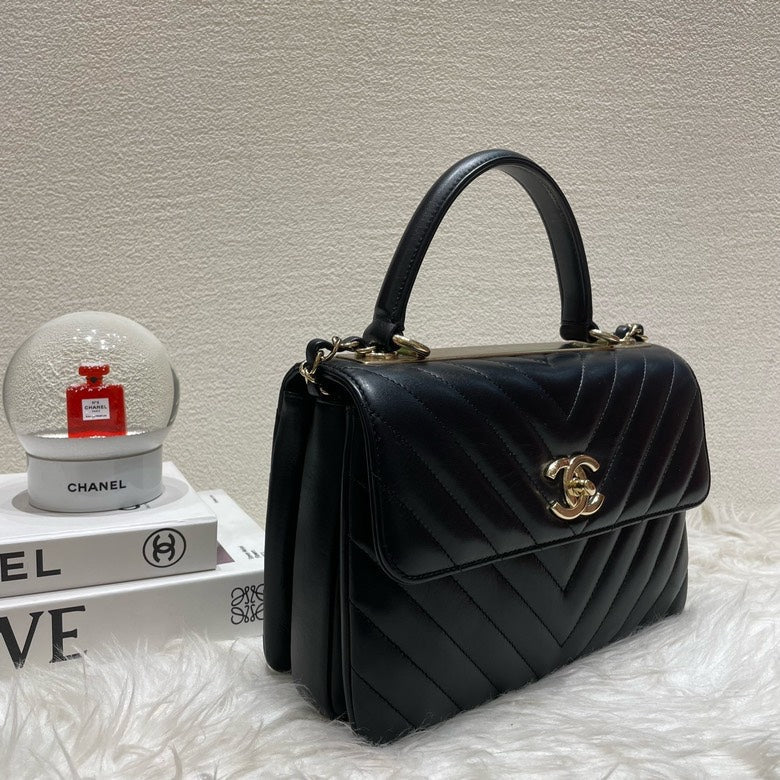 Chanel Handbag Bag - Lynora Bags