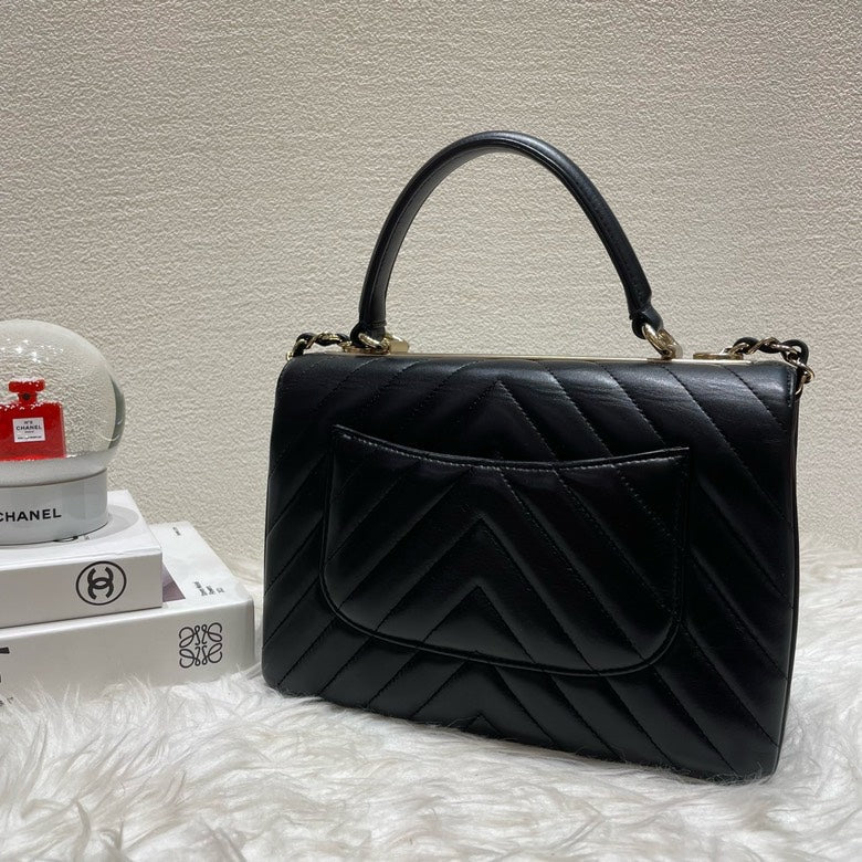Chanel Handbag Bag - Lynora Bags