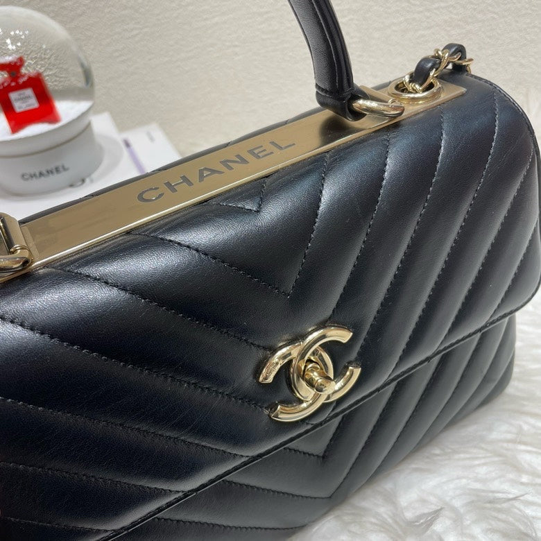 Chanel Handbag Bag - Lynora Bags