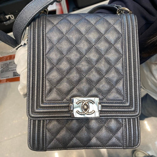 Chanel Flap Shoulder Bag - Lynora Bags