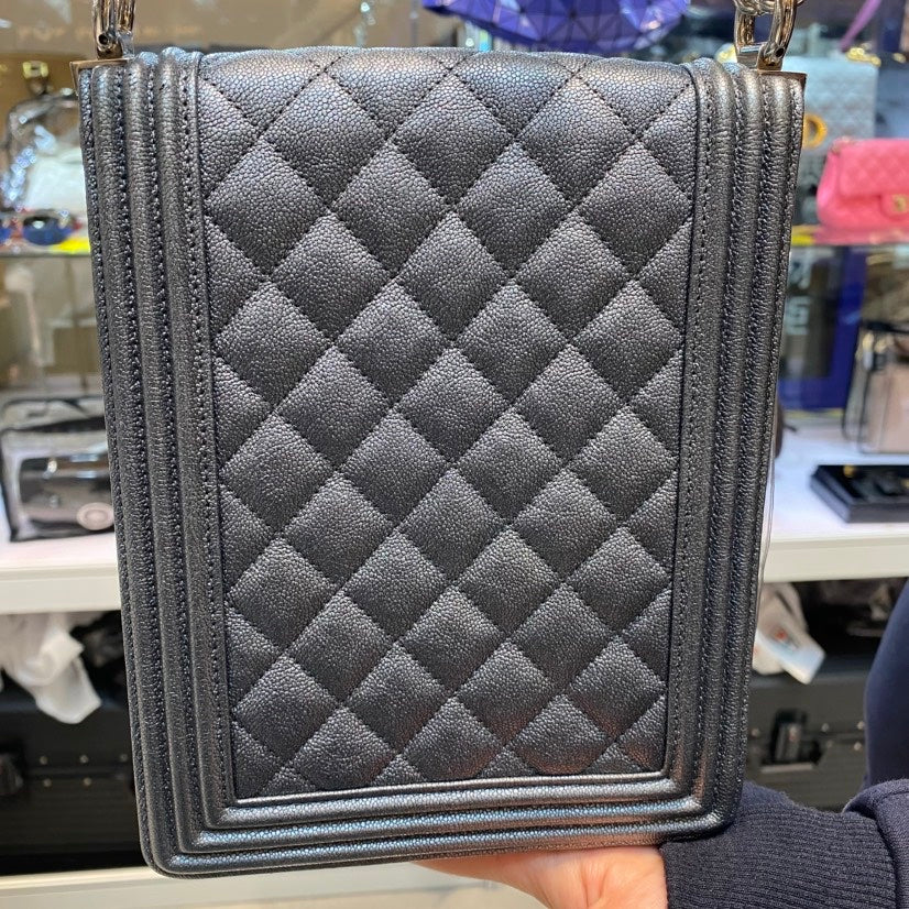 Chanel Flap Shoulder Bag - Lynora Bags