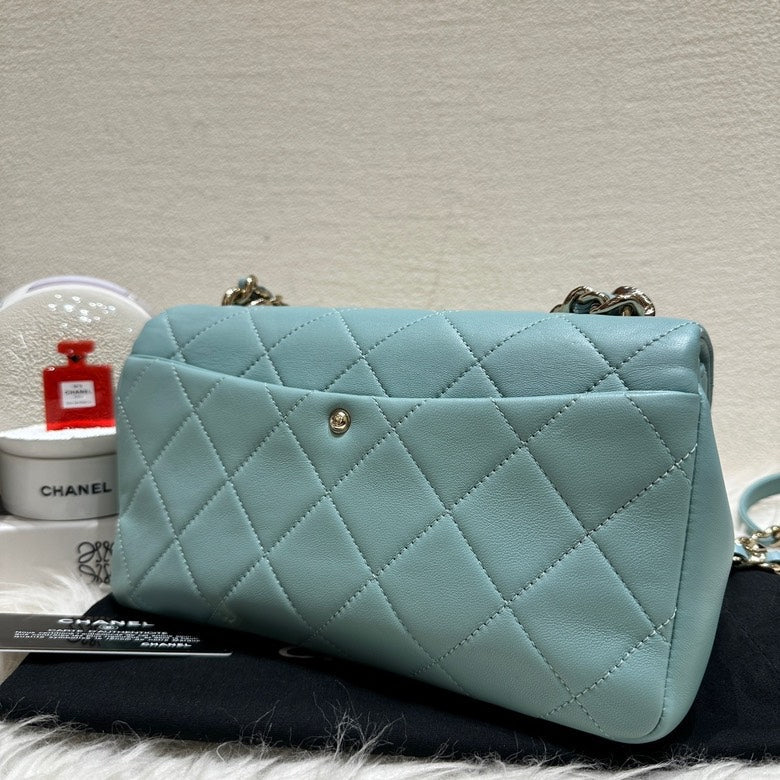 Chanel Flap Shoulder Bag - Lynora Bags