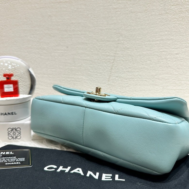 Chanel Flap Shoulder Bag - Lynora Bags