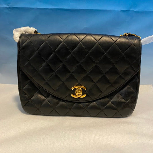 Chanel Shoulder Bag - Lynora Bags