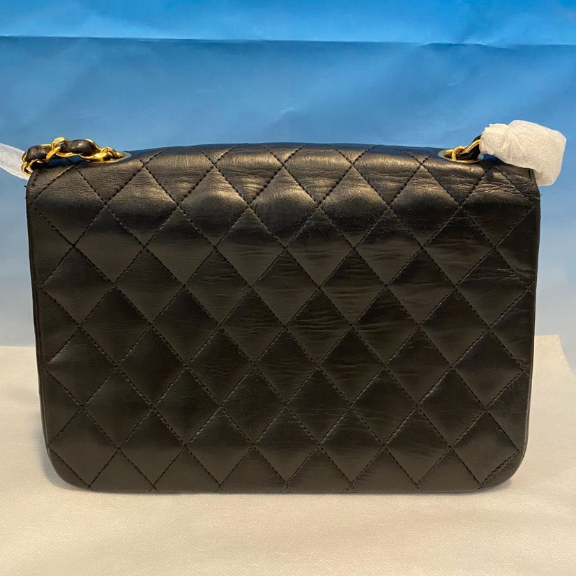 Chanel Shoulder Bag - Lynora Bags