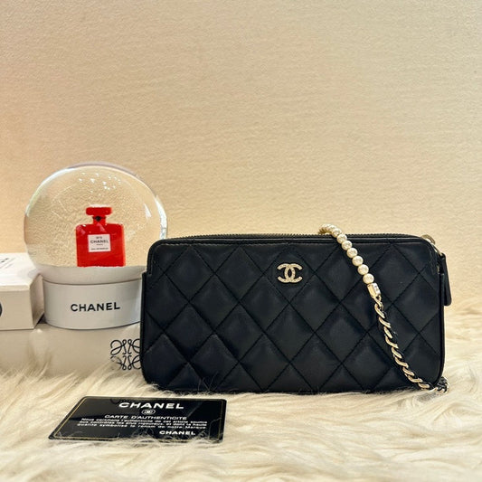 Chanel Handbag Bag - Lynora Bags
