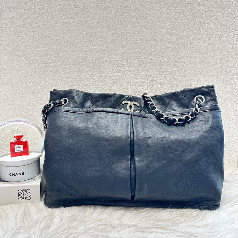Chanel Tote Bag - Lynora Bags